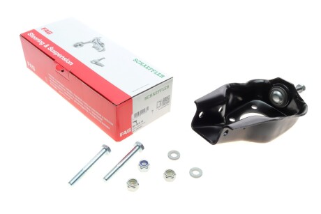 Важіль підвіски (передній) Fiat Panda 82-04 (opt-om) FAG 821 0914 10