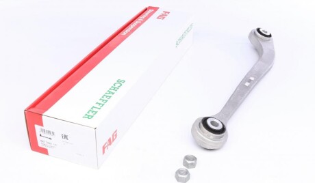 Важіль підвіски (задній) MB S-class (W140) 91-99 (opt-om) FAG 821 0921 10