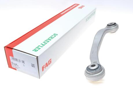 Важіль підвіски (задній/зверху) (L) MB E-class (W211) 02-08 (opt-om) FAG 821 0922 10