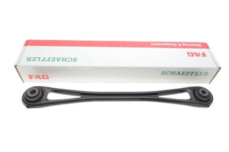 Важіль підвіски (задній) Audi Q7/VW Touareg/Porsche Cayenne 02- (поперечний) (opt-om) FAG 821 0966 10