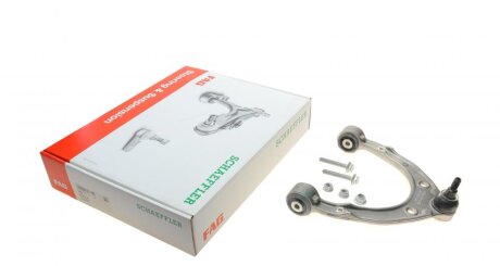 Важіль підвіски (передній/зверху) VW Touareg 10-/Porsche Cayenne 06- (opt-om) FAG 821 0972 10