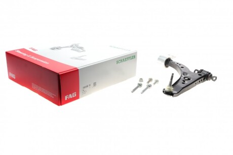 Важіль підвіски (передній/знизу) (R) Opel Astra K 15- (opt-om) FAG 821 1057 10