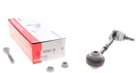 Важіль підвіски (передній/знизу/спереду) BMW 3 (E90/E91/E92)/ X1 (E84) 05-15 (opt-om) FAG 821 1062 10