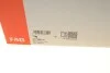 Важіль підвіски (передній/зверху) (L) Honda Accord 03-08 (opt-om) FAG 821 1088 10 (фото 12)