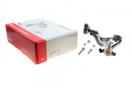 Важіль підвіски (передній/знизу) (L) MB Vito (W447) 14- (opt-om) FAG 821 1174 10