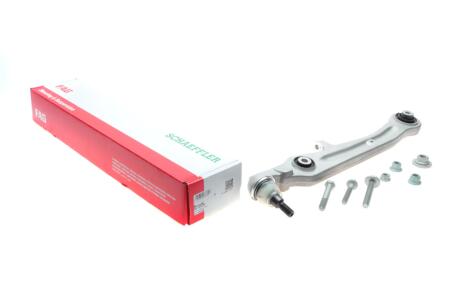 Важіль підвіски (передній/знизу) Audi A8 2.8-6.0 02-10 (opt-om) FAG 821 1218 10