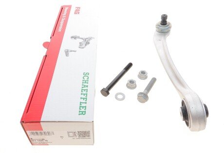 Важіль AUDI A4, A6, SKODA SUPERB, VW PASSAT 94 перед. лівий (Старий номер 821 0671 10) C.I.U FAG 821 1335 10