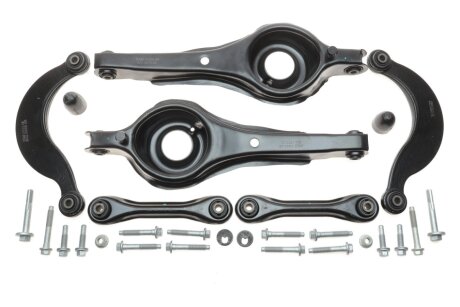 Комплект важелів підвіски (задньої) Ford Focus C-MAX (DM2), 10/03 - 03/07 (opt-om) FAG 823 0003 30