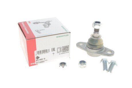 Опора кульова (передня/знизу) Toyota Camry 82-91 (opt-om) FAG 825 0003 10