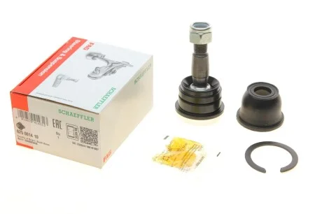 Опора шаровая (передняя/снизу)) Toyota Land Cruiser 3.0/3.4 96-02 (opt-om) FAG 825 0014 10