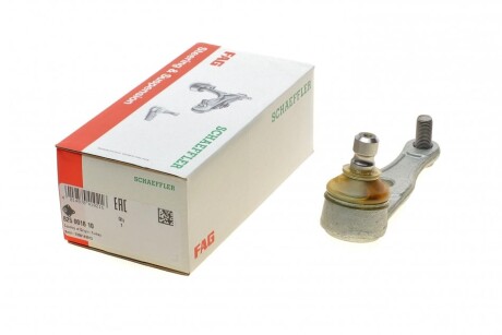 Опора кульова (передня/знизу) Mazda 323/MX-3 1.3-1.8 16V 89-96 (opt-om) FAG 825 0018 10