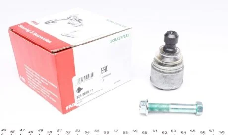 Опора шаровая MAZDA, FORD, KIA (старый номер 917011)(Пр-во) FAG 825 0020 10