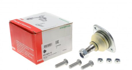 Опора шаровая (передняя/сверху) Lada NIVA 76-/ Жигули 70- (opt-om) FAG 825 0025 10