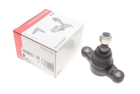 Опора кульова (передня/знизу) Hyundai Sonata IV 98-05/XG 98-05 Kia Magentis 01-06 (opt-om) FAG 825 0080 10