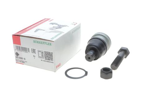 Кульова опора (шарнір) FAG 825 0090 10