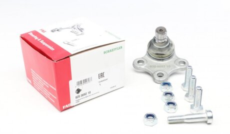 Опора кульова FORD (старий номер 915234) FAG 825 0092 10