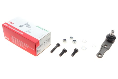 Опора кульова (передня/знизу) Kia Sephia 95-97 (opt-om) FAG 825 0094 10