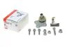 Опора кульова (передня/знизу) Ford Fiesta/Fusion 1.2-1.6 01-12 (opt-om) FAG 825 0105 10 (фото 1)