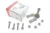 Опора кульова (передня/знизу) SsangYong Musso 93-07 (opt-om) FAG 825 0109 10 (фото 1)