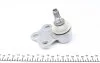 Опора кульова OPEL ASTRA F, VECTRA A 88 - перед. міст низ (Старий номер 915323) (Вир-во) FAG 825 0117 10 (фото 4)
