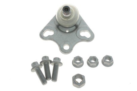 Опора кульова (передня) MB A-class (W169) 04-12 (opt-om) FAG 825 0119 10