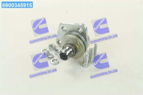 Опора кульова (старий номер 915422) FAG 825 0137 10