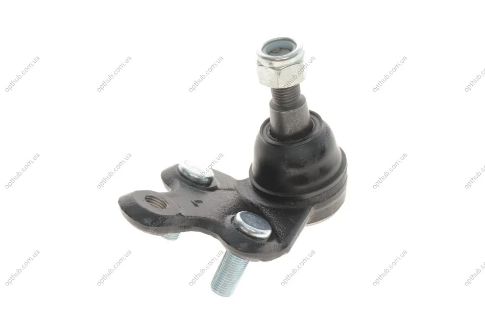Опора кульова (передня/знизу/L) Lexus RX 06-08/Toyota Camry 01-06 (opt-om) FAG 825 0151 10 (фото 1)