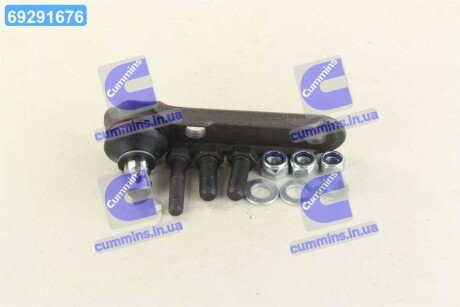 Опора шаровая RENAULT (Старый номер 915511) FAG 825 0155 10