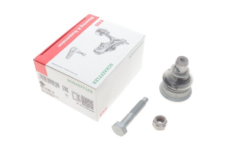 Пулевая опора (шарнир) FAG 825 0188 10