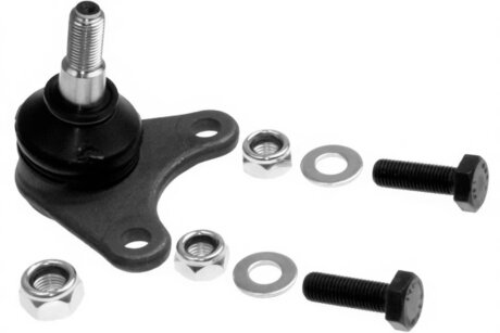 Опора шаровая FAG 825 0217 10