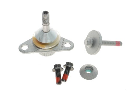 Опора кульова (передня) Volvo S60/V70/XC70 00-10 (opt-om) FAG 825 0218 10