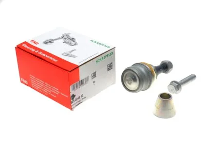 Опора шаровая SUBARU (старый номер 918116)(Пр-во) FAG 825 0249 10
