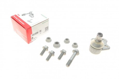 Опора кульова MERCEDES VITO, VIANO 96- перед. міст низ C.I.U FAG 825 0250 10