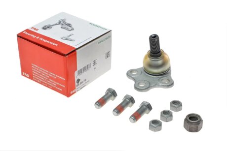 Опора кульова OPEL VIVARO, NISSAN PRIMASTAR 01-перед. міст (Старий номер 915594) FAG 825 0261 10