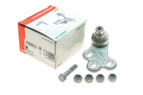 Опора кульова AUDI (Старий номер 915790)(Вир-во) FAG 825 0291 10