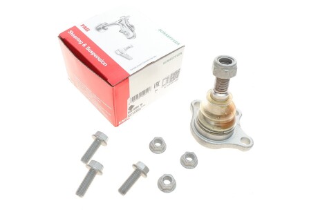 Опора кульова (передня/знизу) Mitsubishi L200 96-07 (opt-om) FAG 825 0304 10