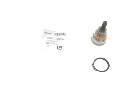 Опора шаровая (передняя/снизу)) Honda Civic VII 00-05 (opt-om) FAG 825 0308 10