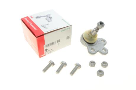 Опора кульова (передня/знизу) Chevrolet Captiva/ Opel Antara 06- (opt-om) FAG 825 0314 10