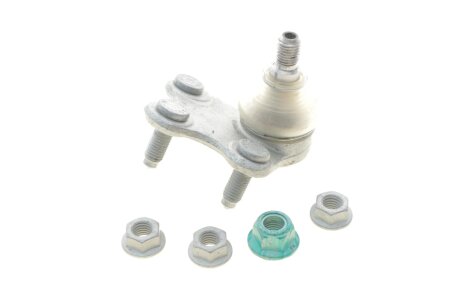 Опора кульова AUDI A1, SEAT IBIZA III-IV, SKODA CITIGO, VW POLO 01-перед. міст зліва FAG 825 0326 10