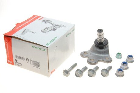 Опора кульова (передня/знизу) Peugeot 508 10-18 (opt-om) FAG 825 0345 10