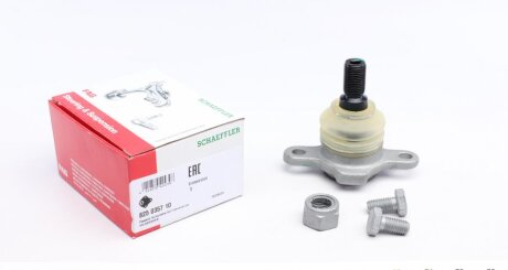 Опора кульова (передня/знизу) VW T4 1.9D/TD/2.0/2.4D/2.5/2.5TDI 90-96 (opt-om) FAG 825 0357 10