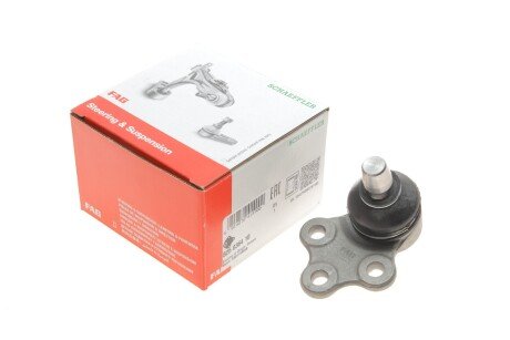 Опора кульова (передня) Fiat Bravo/Stilo/Lancia Delta 01- (opt-om) FAG 825 0364 10