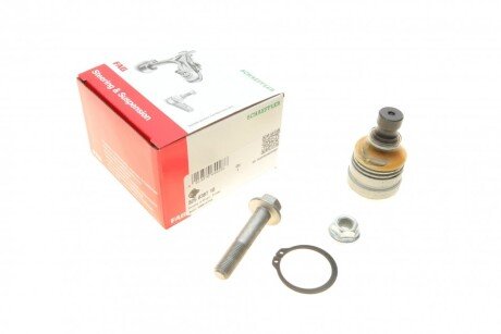 Опора кульова (передня/знизу) Mitsubishi Carisma/Space Star 95-06 (opt-om) FAG 825 0387 10