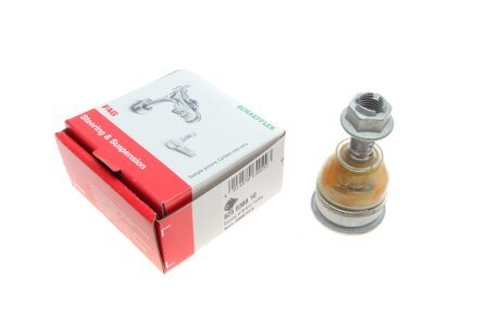Опора кульова (передня) Smart Fortwo 08- (opt-om) FAG 825 0388 10
