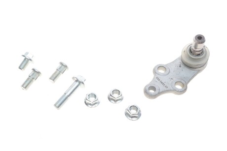 Опора кульова (передня/знизу) Hyundai ix35/Kia Sportage 10- (opt-om) FAG 825 0421 10