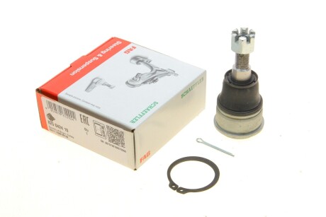 Опора кульова (передня/знизу) Honda CR-V II 01-07 (opt-om) FAG 825 0424 10