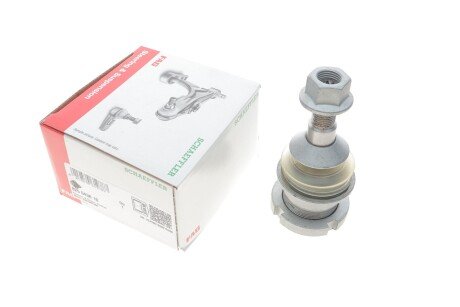 Опора кульова (передня/знизу) MB M-class (W164) 05- (opt-om) FAG 825 0438 10