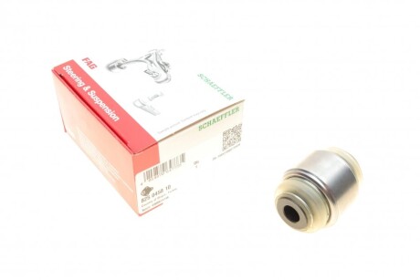 Сайлентблок балки (задньої/зверху) Land Rover Discovery III/Range Rover Sport 04- (opt-om) FAG 825 0458 10