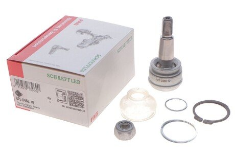 Пулевая опора (шарнир) FAG 825 0466 10