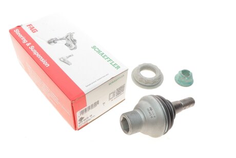 Опора кульова (передня/знизу) BMW 5 (F10/F11)/6 (F12/F13) 7 (F01/F02/F03/F04) 09-18 (opt-om) FAG 825 0472 10